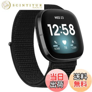 yz[Vanua] for Fitbit Versa3 oh/Fitbit Sense oh \tgiCoh Rp`u Fitbit Versa 3 / Fitbit Sense (ubN)