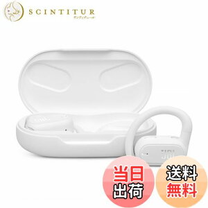 yzJBL SOUNDGEAR SENSE SCXCz/I[vC[/}`|Cg/IP54h/Bluetooth5.3/ǂȂ/Rh~/zCg/JBLSNDGEARSNSWHT