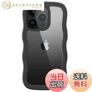 yzJETech iPhone 14 Pro 6.1C`p 킢 P[X gt[ ˂ ϏՌ X}zJo[ p q NA n[hPCobN (ubN)