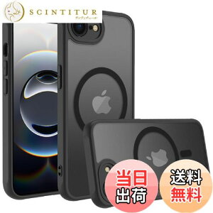 yziPhone 16E P[X se4 2025 P[X X}zJo[ }bg }Olbg CX[d ϏՌ wh~ ~ ČRMILKiEMagsafeΉ ACtH16E pJo[ C` PinLiS