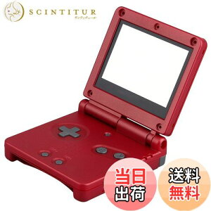 yzOSTENT Jo[ tnEWO VF P[X  CV GBA SP Q[{[CAhoX SPp (Red)