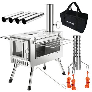 yzSENQI dXg[u ܂肽 Lv 3ʂ̑ϔMKXEˁEXp[NAX^[EObhIt RpNg AEghA EbhXg[u egp Α BBQ  gF ~