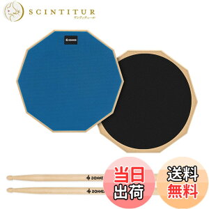 �y���������zDonner �h�������K�p�b�h �g���[�j���O�h���� �S���� �X�e�B�b�N�t ���� 12�C���` (��)