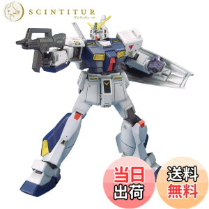 �y���������zBANDAI SPIRITS(�o���_�C �X�s���b�c) HGUC 1/144 RX-78NT-1 �K���_�� (�A���b�N�X) (�@����m�K���_��0080 �|�P�b�g�̒��̐푈)
