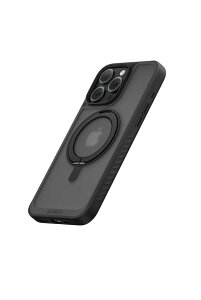 yzAnker MagGo Magnetic Case (360°OX^h, iPhone 15 Prop) ubN MagSafeΉ OX^ht X}zP[X }Olbg/~ / 360°ی/ϏՌ/ϋv/΂݂