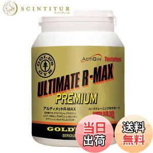 yzS[hW(GOLD'S GYM) AeBbgR-MAX 300 }J eXgtF ANWV Ni eAj gJbgA Tvg ؃g 