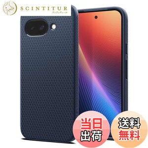 yzSpigen yn18N̋ZṕzPixel 9a P[X ϏՌ ^ Xgbvz[t ČRMILKi擾 Jی h~ Ռz LbhEGA[ ACS09040 (lCr[u[)