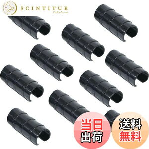 【送料無料】AllBright ビニールハウスパッカー ビニールハウス パッカー 10個入 ハウスパッカー 温室用パッカー 固定 留め具 フィルム ネット ガーデニング 支柱 家庭菜園 農園 (φ25mm)