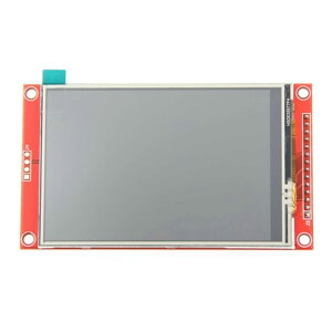 yzBuerjia 3.5 C` TFT LCD fBXvC XN[ SPI VA LCD W[ 480X320 TFT W[ hCo IC ILI9488 T|[geʐ^b`