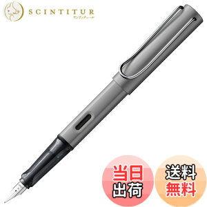 �y���������zLAMY�i���~�[�jAL-star �O���t�@�C�g ���N�M - �l�ԍH�w�Ɋ�Â����O���b�v�ƃX�`�[�����̃y���� �T�C�Y M - �y�ʃA���~�j�E�����{�f�B - LAMY T 10 �u���[�J�[�g���b�W �t�� - �E����