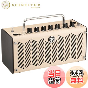 �y���������z���}�n YAMAHA �M�^�[�A���v THR5