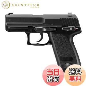 �y���������z�����}���C H&K USP COMPACT 18�Έȏ�K�X�u���[�o�b�N