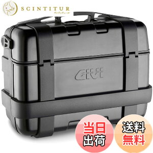 DAYTONA（デイトナ） GIVI V40NT モノキーケース 40L TECH未塗装ブラック 93032 : 2輪・4輪用品のショップt-joy  - 通販 - Yahoo!ショッピング デイトナ DAYTONA GIVI V40NT モノキーケース TECH未塗装ブラック 40L