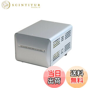 �y���������z�J�V����(Kashimura) �C�O�����p �ψ��� AC 220V ~ 240V / 1500W �{�̓d���v���O A�v���O, �o�̓R���Z���g A �E C ���p�^�C�v Voltage Transformer NTI-20