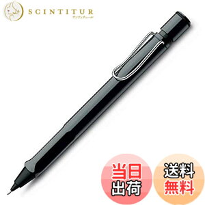 �y���������zLAMY ���~�[ �y���V�� safari �T�t�@�� �V���C�j�[�u���b�N L119BK [���s�A���i]