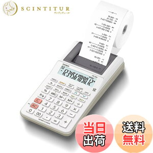 �y���������z�J�V�I �v�����^�[�d�� �n���f�B�^�C�v 12�� HR-8RC-WE