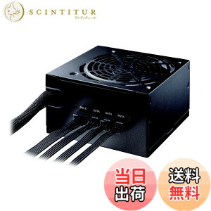 �y���������z���l�u�� �d�����j�b�g 750W ATX �d�� 80 PLUS �u�����Y PC�d�� �v���O�C�� KRPW-BK750W/85+