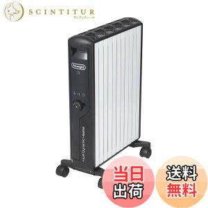 �y���������z�f�����M �}���`�_�C�i�~�b�N�q�[�^�[ �ő�13�� �[�����g�[ �I�C�����X�q�[�^�[ �s���A�z���C�gx�}�b�g�u���b�N MDHU15-BK �y�f�����M�t�@�~���[�o�^��5�N�A�C��������72���Ԉȓ�