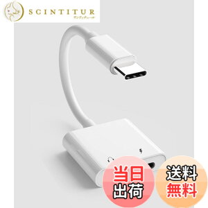 �y���������zUSB C - 3.5mm �w�b�h�z���[�d�A�_�v�^�[ �^�C�v C �C���z���W���b�N AUX �h���O�� �I�[�f�B�I�����[�d�P�[�u���R�[�h �Ή�Samsung Galaxy �Ή�IPhone15 Pro Max Plus �Ή�ipad 10�AAir4/5�AMini6�APr