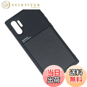 �y���������zKepuch Mowen �P�[�X �J�o�[ �r���g�C�����^���v���[�g�Ή� Samsung Galaxy Note 10+/10 Plus - ��