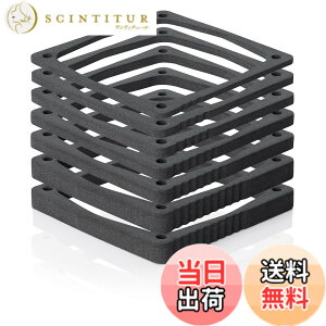�y���������zNoctua NA-FD1 �t�@���_�N�g�L�b�g NH-L9i�y��NH-L9a�V���[�Y�N�[���[��p (�u���b�N)