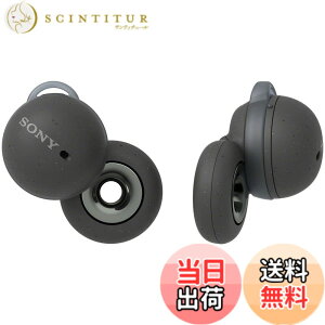 �y���������z�\�j�[(SONY) LinkBuds :���S���C�����X�C���z��/���^�y��4.1�O����/�t���I�[�v���X�^�C���ŏ펞�����\/�}�C�N�ʘb���\/12mm�h���C�o/�A��5.5���ԍĐ�/10���[�d90���Đ�/IPX4�h�H���\/