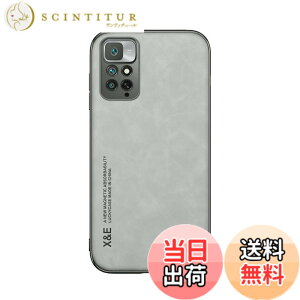 �y���������zKepuch Silklike �P�[�X �Ή� Redmi Note 11(Global)4G/Note 11S 4G �J�o�[ �r���g�C�����^���v���[�g�Ή� Redmi Note 11(Global)4G/Note 11S 4G - �D