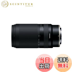 �y���������z�^������ (TAMRON) 70-300mm F/4.5-6.3 Di III RXD A047 �j�R��Z
