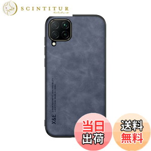 �y���������zKepuch Silklike �P�[�X �Ή� Samsung Galaxy A22 4G/M32 4G �J�o�[ �r���g�C�����^���v���[�g�Ή� Samsung Galaxy A22 4G/M32 4G - ��