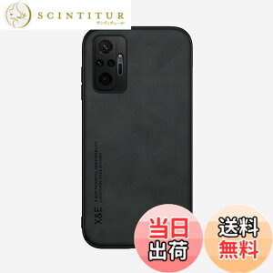 �y���������zKepuch Silklike �P�[�X �Ή� Redmi Note 10 Pro/Pro Max �J�o�[ �r���g�C�����^���v���[�g�Ή� Redmi Note 10 Pro/Pro Max - ��
