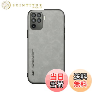 �y���������zKepuch Silklike �P�[�X �Ή� Oppo A94 4G/F19 Pro/Reno 5F/Reno 5 Lite �J�o�[ �r���g�C�����^���v���[�g�Ή� Oppo A94 4G/F19 Pro/Reno 5F/Reno 5 Lite - �D