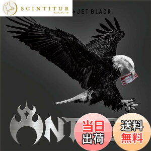 �y���������zCRIMSON & JET BLACK - ANTHEM (���{�Ռ���X���[���P�[�X�t��������CD+Blu-ray)