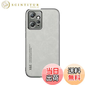 �y���������zKepuch Silklike �P�[�X �Ή� Redmi Note 12 4G �J�o�[ �r���g�C�����^���v���[�g�Ή� Redmi Note 12 4G - �D