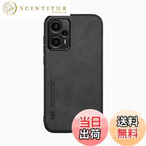 �y���������zKepuch Silklike �P�[�X �Ή� Redmi Note12 Turbo �J�o�[ �r���g�C�����^���v���[�g�Ή� Redmi Note12 Turbo - ��