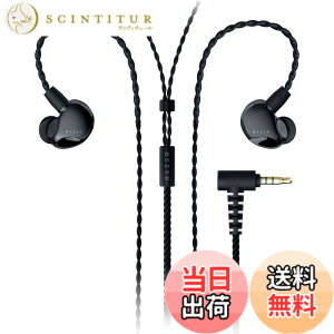�y���������zRazer ���C�U�[ Moray �Q�[�~���O�C���z�� �n�C�u���b�h�f���A���h���C�o�[ �C���C���[���j�^�[ ���^�`�� �p�b�V�u�m�C�Y�A�C�\���[�V���� ���|�����ґg�P�[�u�� ���O���\��