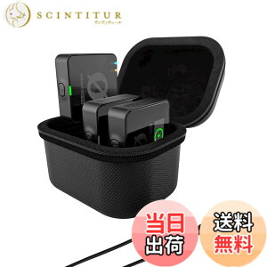 �y���������zRODE Microphones ���[�h�}�C�N���t�H���Y Wireless PRO ���C�����X �v�� �f���A���`�����l�����C�����X�}�C�N�V�X�e�� WIPRO