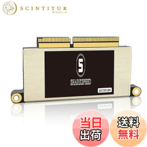 �y���������zS SHARKSPEED SSD 2TB NVMe MacBook Pro Retina 13�C���` A1708 2016 EMC 2978, 2017 EMC 3164 ��^�b�`�o�[���f���p DIY�c�[���t��