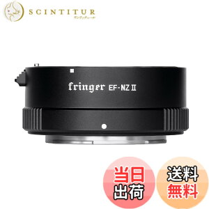 �y���������zFringer �d�q�}�E���g�A�_�v�^�[ FR-NZ2 (EF�}�E���g�����Y �� �j�R��Z�}�E���g�ϊ�) AF AE �Ή�