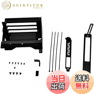 �y���������zLIANLI �uO11D EVO XL�v��p�I�v�V���� O11DEXL-1X(�u���b�N) VGA�����z�u�u���P�b�g ���{���K�㗝�X�i