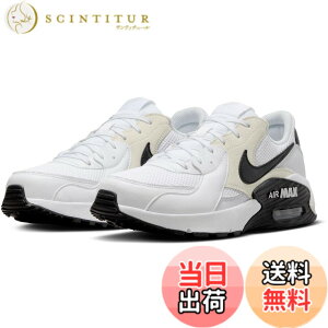 �y���������z[�i�C�L] �G�A �}�b�N�X �G�N�V�[ AIR MAX EXCEE �z���C�g/�u���b�N/�O���[ FN7304-100 �i�C�L�W���p�����K�i 25.5cm