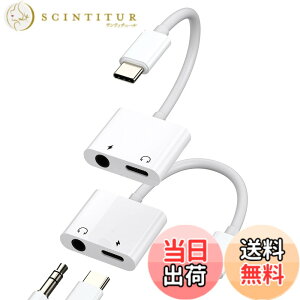 �y���������zUSB C to 3.5mm�C���z���W���b�N�ϊ��A�_�v�^ (2�Z�b�g)�Ή�Apple iPhone15 Pro Max Plus �Ή�iPad Air�����}���[�d��I�[�f�B�I�^�C�vc�ϊ��� DAC Type-C Aux �P�[�u�� �X�}�z �w�b�h�t�H�� �}