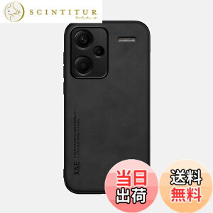 �y���������zKepuch Silklike �P�[�X �Ή� Redmi Note 13 Pro+ �J�o�[ �r���g�C�����^���v���[�g�Ή� Redmi Note 13 Pro+ - ��