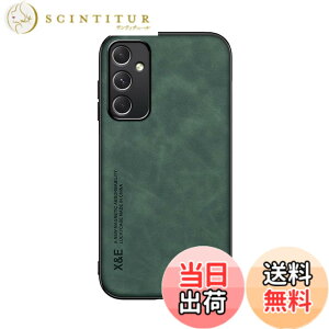 �y���������zKepuch Silklike �P�[�X �Ή� Samsung Galaxy A25 �J�o�[ �r���g�C�����^���v���[�g�Ή� Samsung Galaxy A25 - ��