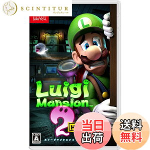 �y���������z���C�[�W�}���V����2 HD - Switch