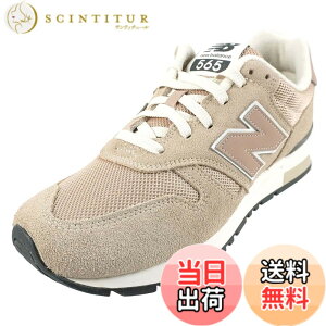 �y���������z[�j���[�o�����X] �����Y ML565 �����Y�X�j�[�J�[ 710565 �x�[�W�� 27.5cm