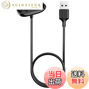 �y���������z�[�d�P�[�u�� �Ή� �t�B�b�g�r�b�g inspire3 �[�d�X�^���h Fitbit Inspire 3 �[�d�� USB �P�[�u�� �[�d�� �X�}�[�g�E�H�b�`�A�N�Z�T�� �}���[�d (50cm)