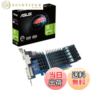�y���������zASUS 1�X���b�g�T�C�Y�Ŋ��S�t�@�����X����������GT 710�r�f�I�J�[�h GT710-SL-2GD5-BRK-EVO/�������K�㗝�X�i