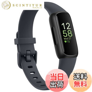 �y���������z�o���h for Fitbit Inspire3 �o���h �����o���h �����x���g �_�炩�� �V���R���o���h ���߉\ (Inspire/Inspire hr �ɂ͔�Ή�) (�~�b�h�i�C�g�u���[)