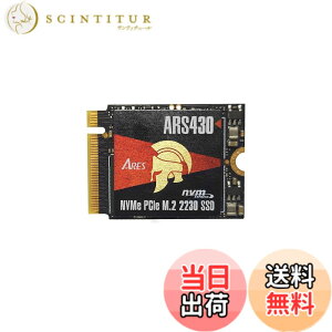 �y���������zDATO �_�gSSD 2230 1TB, M.2 SSD NVMe PCIe Gen4 x4 �A���~���q�[�g�V���N����, Steam Deck ROG Ally�Ή�, �����\���b�h�X�e�[�g�h���C�u �Q�[���ƃN���G�C�^�[�p �ǂݎ��ő�5000/3200MB/�b (ARS430)