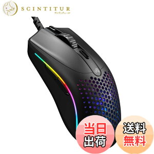 �y���������zGlorious Model O 2 Mini Matte Black �y�� �L�� �Q�[�~���O�}�E�X GLO-MS-OMV2-MB MS0738